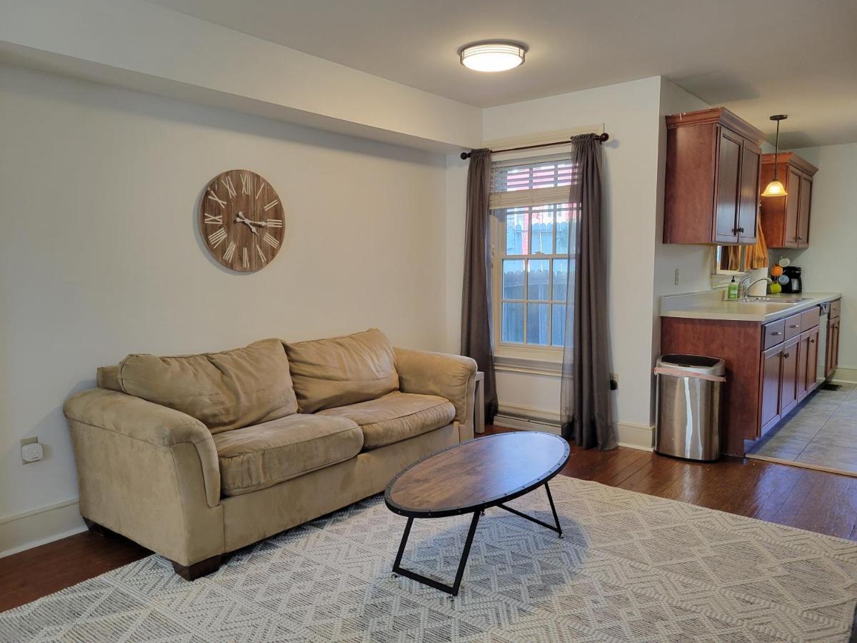 The Grand Bnb Harrisburg Luaran gambar