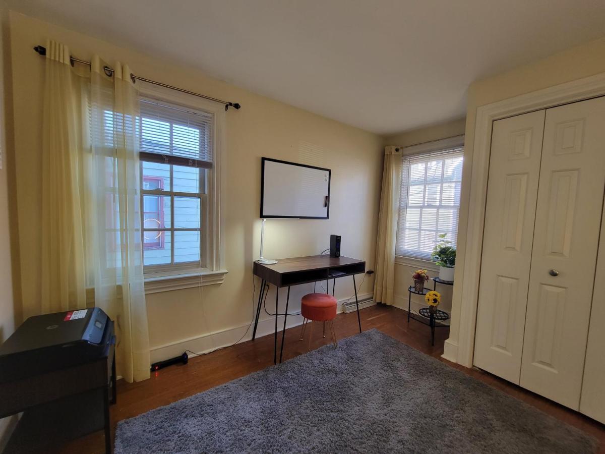 The Grand Bnb Harrisburg Luaran gambar