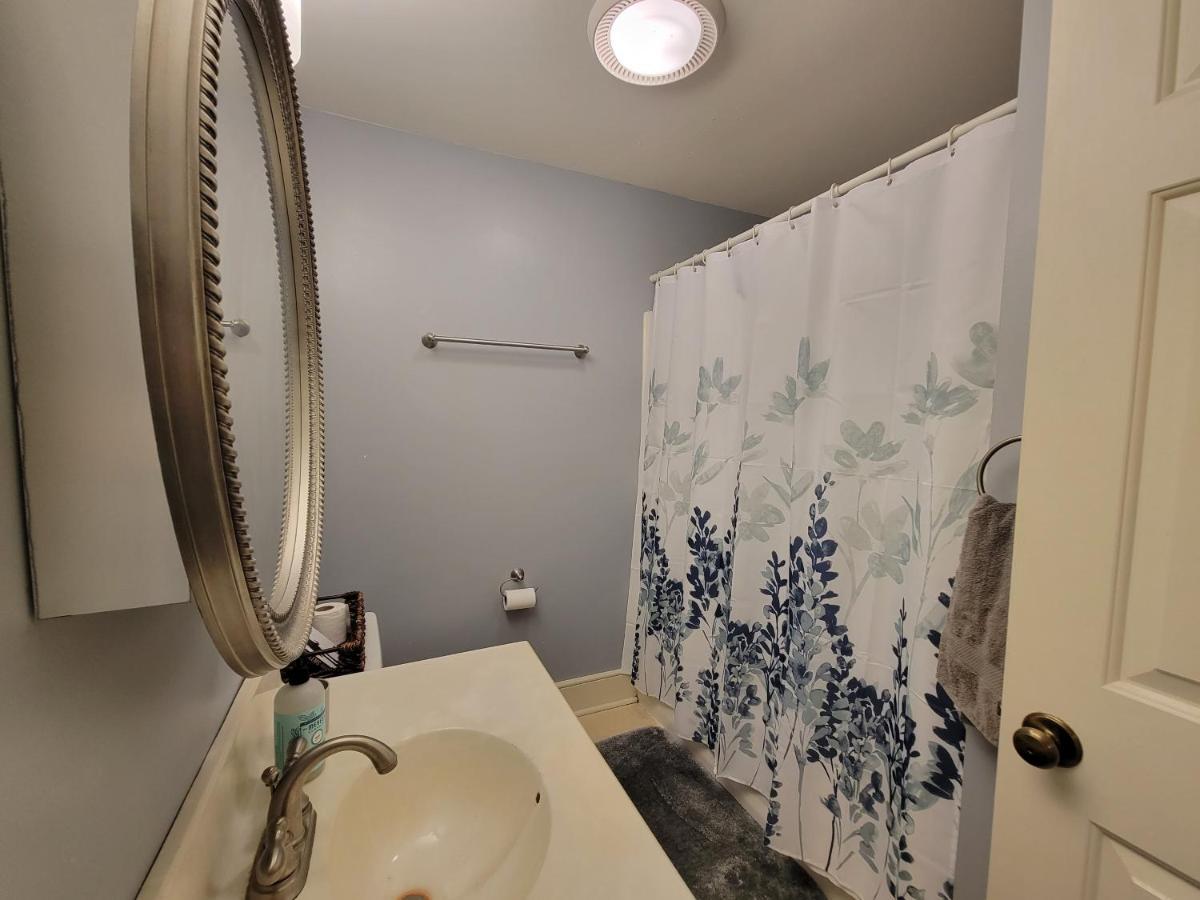 The Grand Bnb Harrisburg Luaran gambar