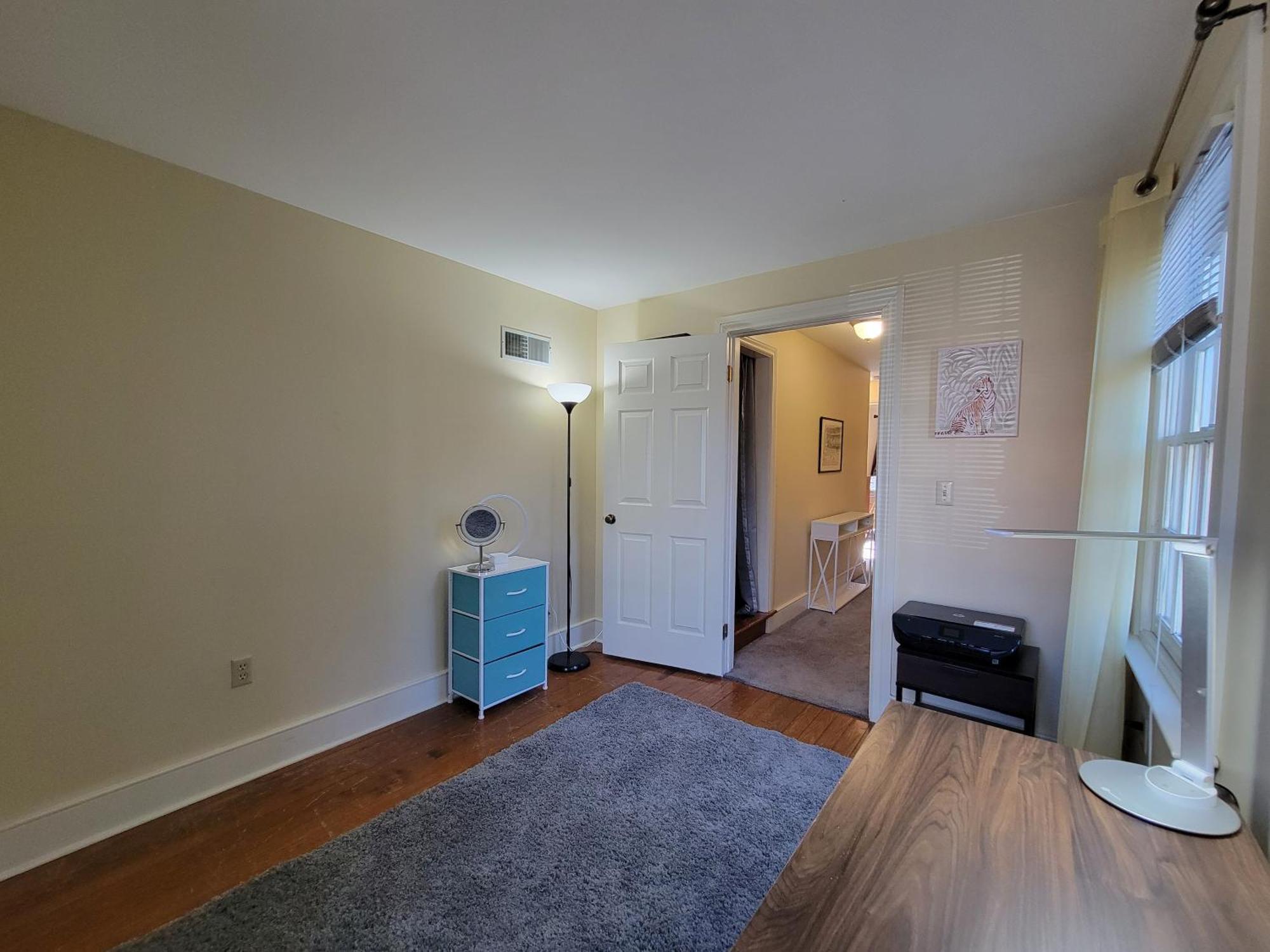 The Grand Bnb Harrisburg Luaran gambar